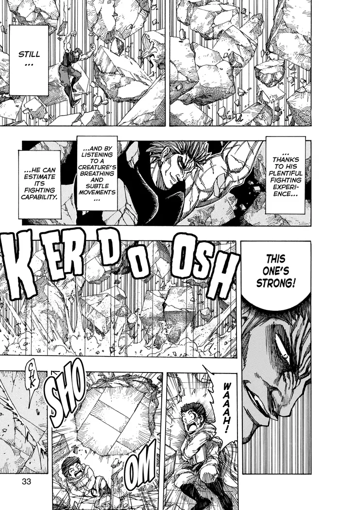 Toriko Chapter 136 image 08_optimized